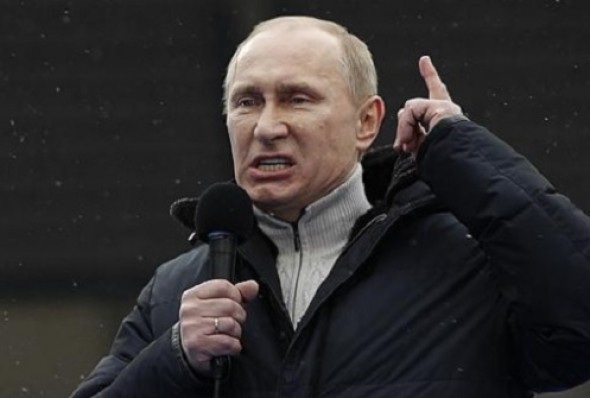 Se clatină poziţia lui Putin? Posibile scenarii ale înlăturării liderului de la Kremlin